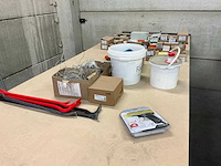 Partij bevestigingsmaterialen - afbeelding 3 van  3