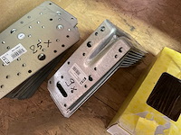 Partij bevestigingsmaterialen - afbeelding 3 van  8