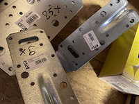 Partij bevestigingsmaterialen - afbeelding 4 van  8