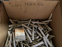 Partij bevestigingsmaterialen - afbeelding 5 van  8