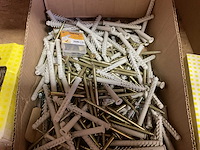 Partij bevestigingsmaterialen - afbeelding 6 van  8