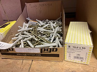 Partij bevestigingsmaterialen - afbeelding 7 van  8