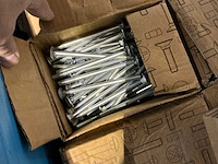 Partij bevestigingsmaterialen - afbeelding 3 van  6