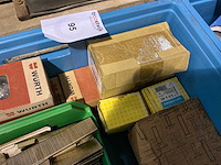 Partij bevestigingsmaterialen - afbeelding 6 van  6