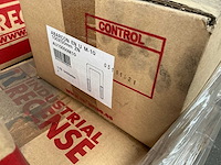 Partij bevestigingsmaterialen - afbeelding 4 van  9