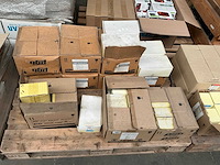 Partij bevestigingsmaterialen - afbeelding 5 van  9