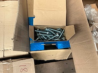 Partij bevestigingsmaterialen - afbeelding 9 van  9
