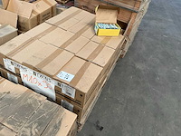 Partij bevestigingsmaterialen - afbeelding 5 van  10