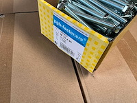 Partij bevestigingsmaterialen - afbeelding 7 van  10