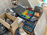 Partij bevestigingsmaterialen - afbeelding 10 van  10