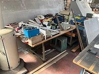 Partij bevestigingsmaterialen - afbeelding 6 van  10