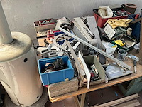 Partij bevestigingsmaterialen - afbeelding 8 van  10