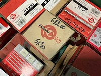 Partij bevestigingsmaterialen - afbeelding 3 van  16