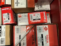 Partij bevestigingsmaterialen - afbeelding 6 van  16