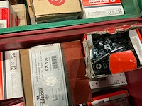 Partij bevestigingsmaterialen - afbeelding 7 van  16