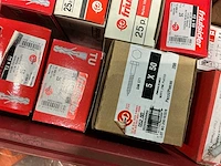 Partij bevestigingsmaterialen - afbeelding 11 van  16