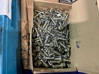 Partij bevestigingsmaterialen - afbeelding 5 van  12