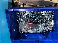 Partij bevestigingsmaterialen - afbeelding 7 van  12