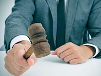 Partij bevestiginsmateriaal met rek - afbeelding 1 van  1