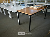Partij bibliotheek meubelen - afbeelding 5 van  5