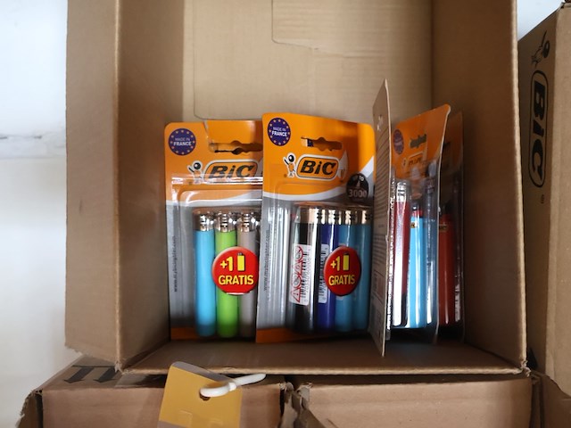 Partij bic - afbeelding 6 van  6