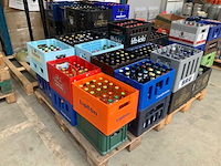 Partij bier en frisdrank - afbeelding 2 van  7