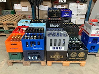 Partij bier en frisdrank - afbeelding 3 van  7