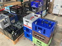 Partij bier en frisdrank - afbeelding 4 van  7