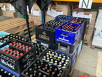 Partij bier en frisdrank - afbeelding 5 van  7