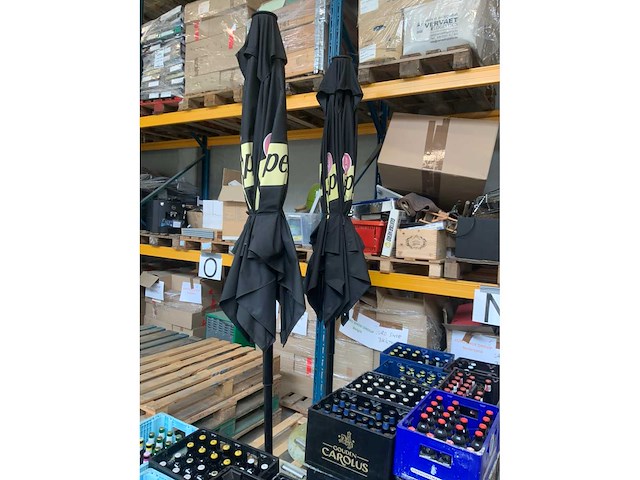 Partij bier en frisdrank - afbeelding 7 van  7