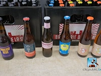 Partij bierbakken - afbeelding 3 van  5