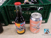 Partij bieren en frisdranken - afbeelding 3 van  9