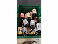 Partij bieren en frisdranken - afbeelding 4 van  9