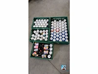Partij bieren en frisdranken - afbeelding 6 van  9