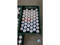 Partij bieren en frisdranken - afbeelding 7 van  9