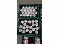Partij bieren en frisdranken - afbeelding 9 van  9