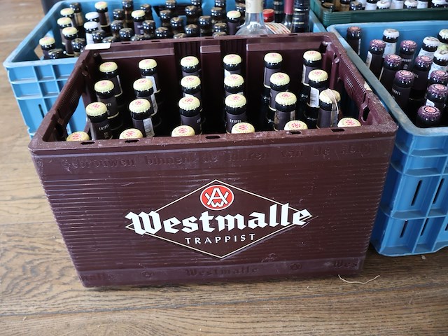 Partij bieren - afbeelding 3 van  10