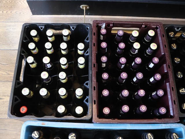 Partij bieren - afbeelding 5 van  10