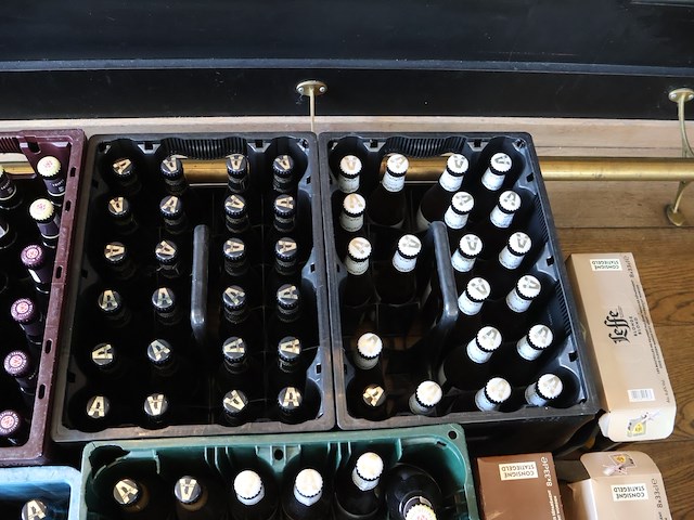 Partij bieren - afbeelding 6 van  10