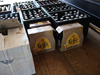 Partij bieren - afbeelding 9 van  10