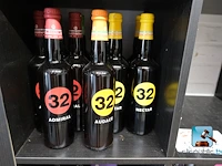 Partij bierflesjes - afbeelding 3 van  10