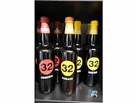 Partij bierflesjes - afbeelding 5 van  10