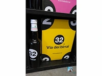 Partij bierflesjes - afbeelding 8 van  10
