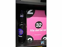 Partij bierflesjes - afbeelding 9 van  10