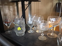 Partij bierglazen (plm 15) - afbeelding 4 van  4