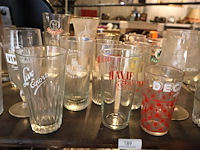 Partij bierglazen (plm 30) - afbeelding 3 van  7