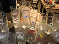Partij bierglazen (plm 30) - afbeelding 6 van  7