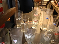 Partij bierglazen (plm 30) - afbeelding 7 van  7
