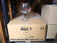 Partij bierglazen - afbeelding 3 van  9
