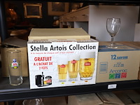 Partij bierglazen - afbeelding 7 van  9